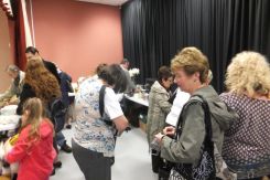 Table Top Sale Sept. 11