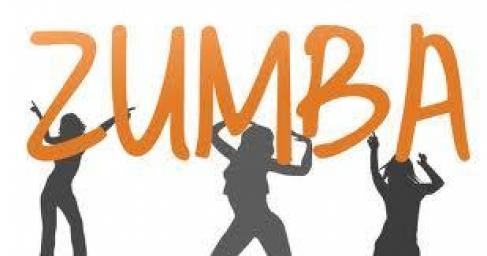 ZUMBA FITNESS